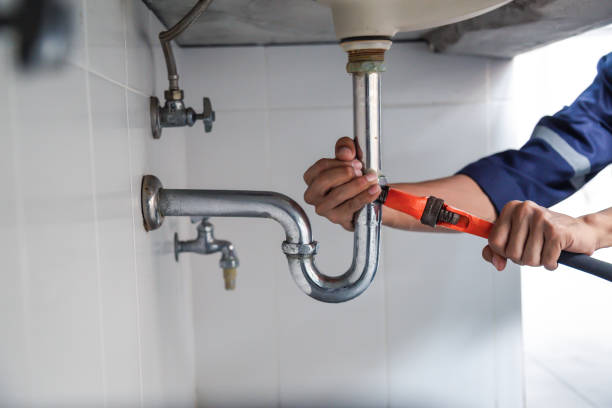 Best Residential Plumbing in Faribault, MN